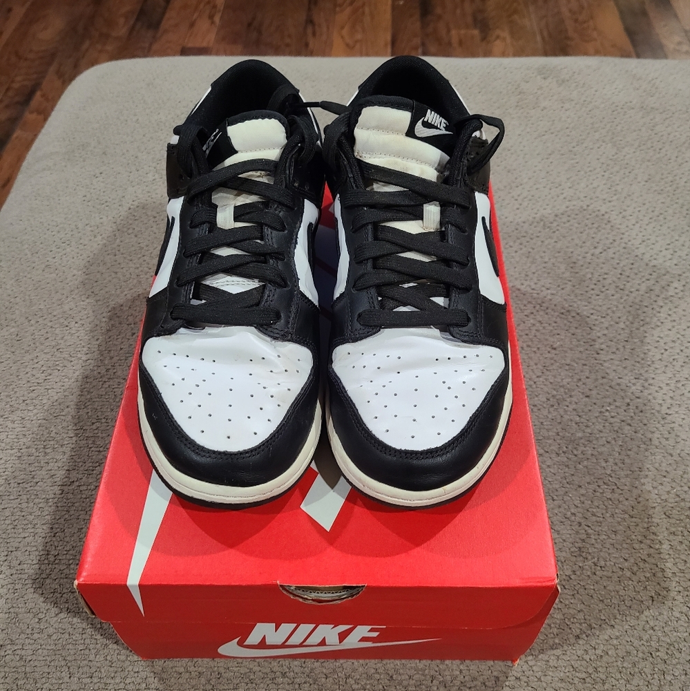 Nike Dunk Low Retro